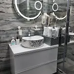 شقة Sunshine Promenada Mamaia Nord *