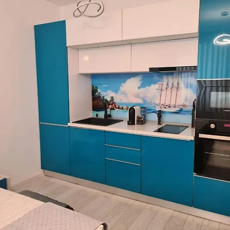 Sunshine Promenada Mamaia Nord Năvodari