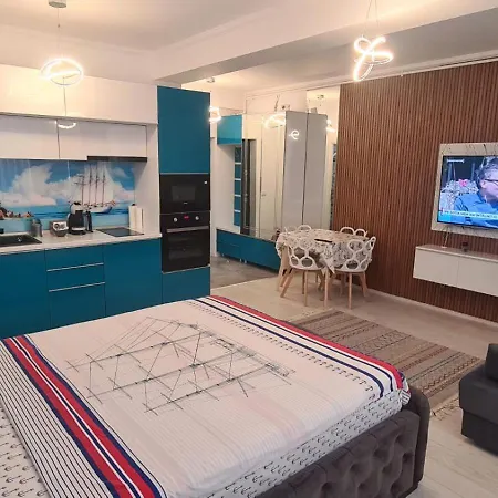 Sunshine Promenada Mamaia Nord