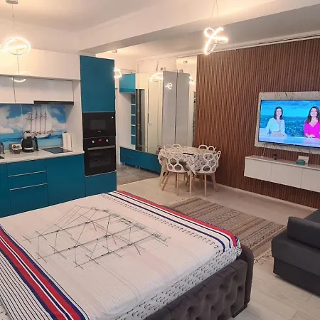 Sunshine Promenada Mamaia Nord