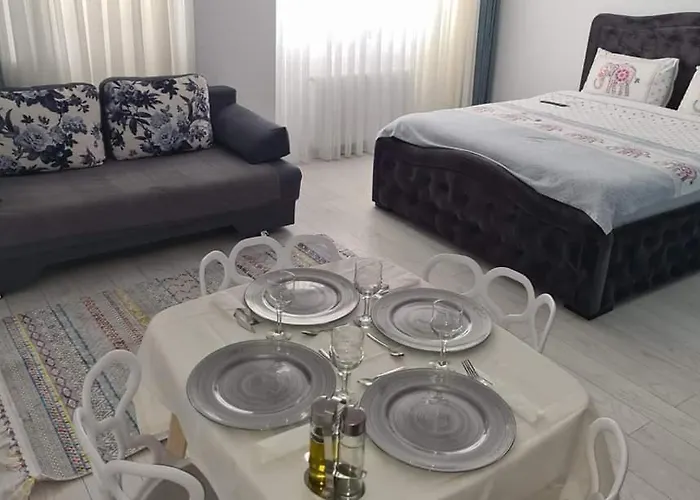 Sunshine Promenada Mamaia Nord *