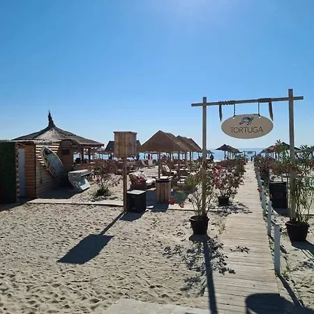 Appartement Sunshine Promenada Mamaia Nord Năvodari