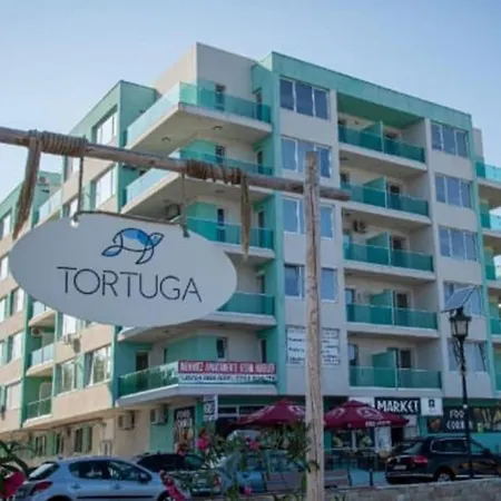 Appartement Sunshine Promenada Mamaia Nord Năvodari
