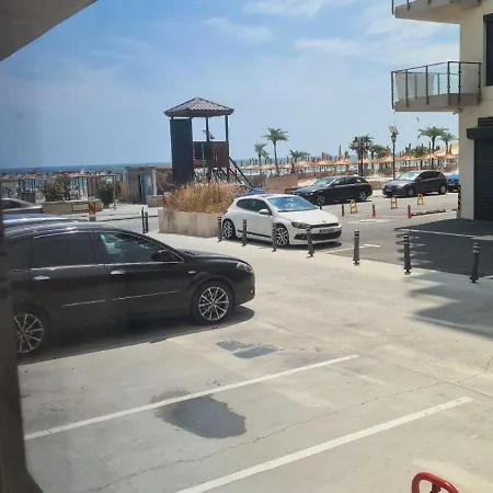 Sunshine Promenada Mamaia Nord Navodari