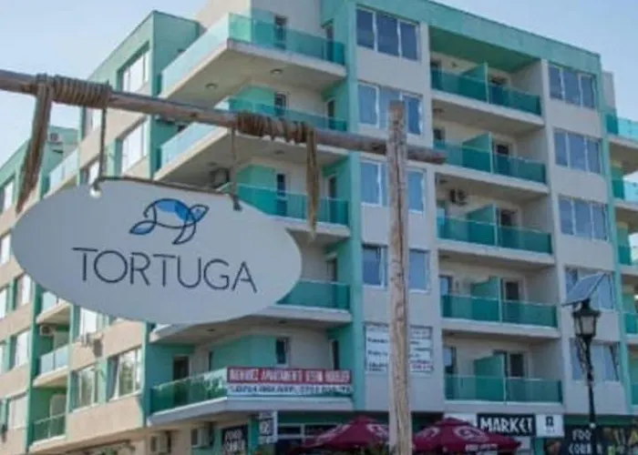 Apartament Sunshine Promenada Mamaia Nord Năvodari