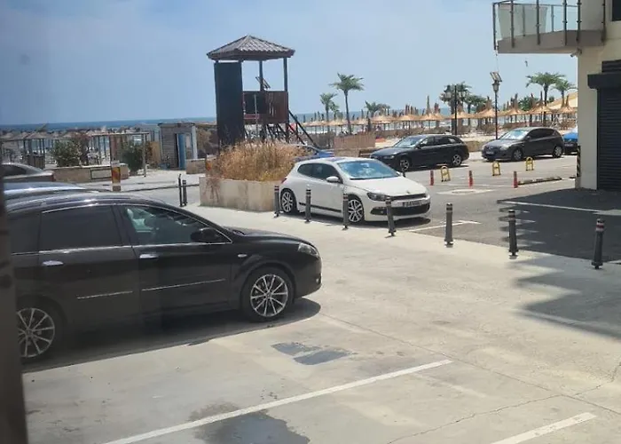 Sunshine Promenada Mamaia Nord Năvodari